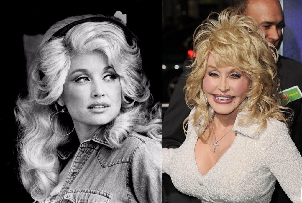 Dolly Parton