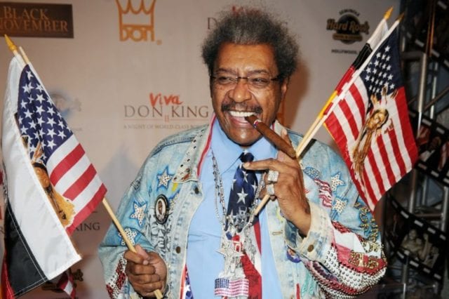 don-king Don King Net Worth