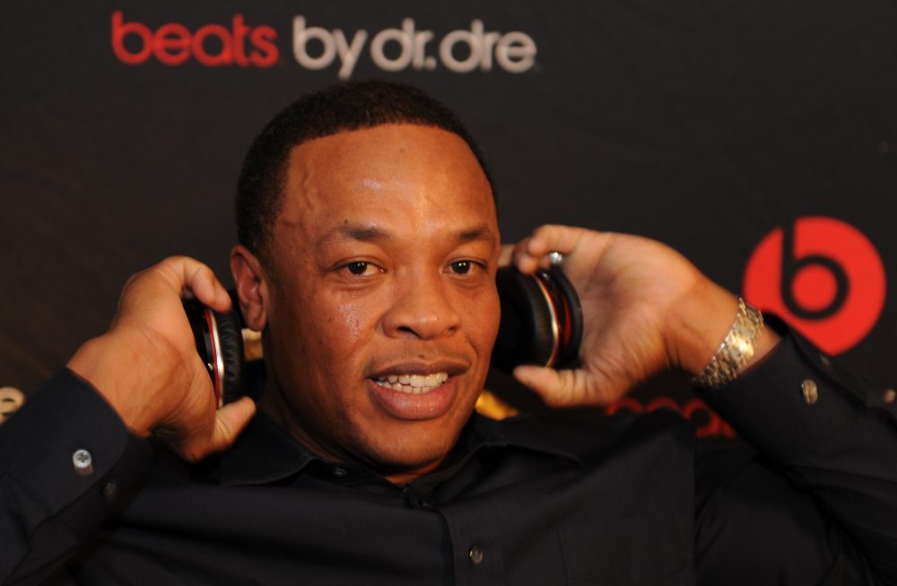 Dr Dre 