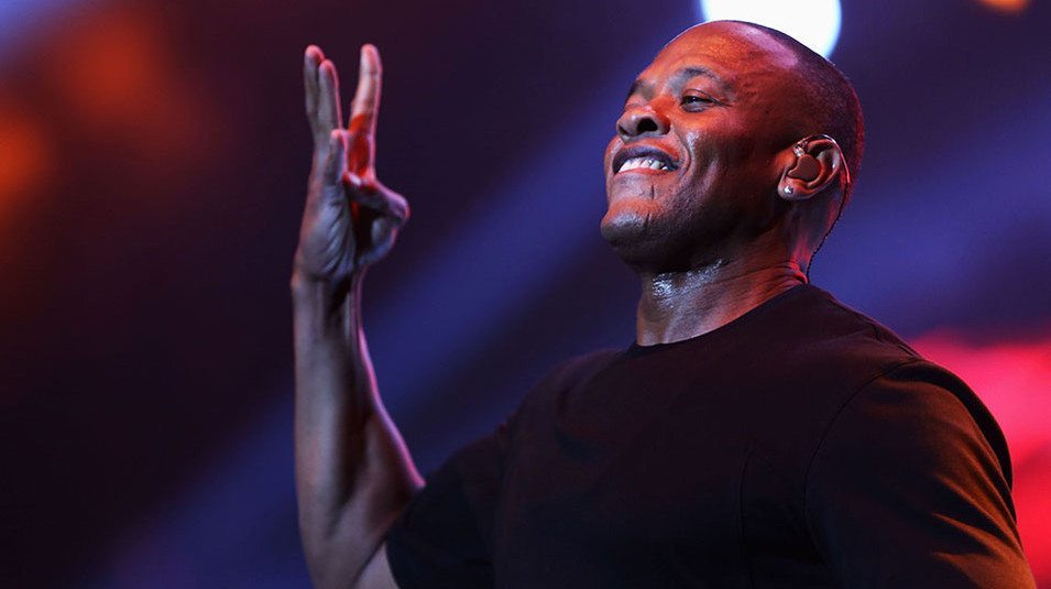 Dr Dre Net Worth