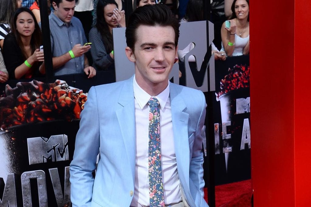 Drake Bell