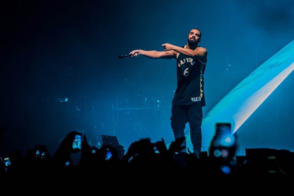 Drake Net Worth