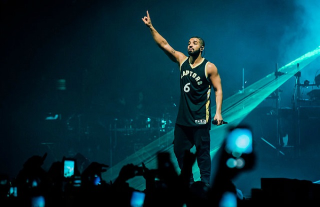 Drake's net worth