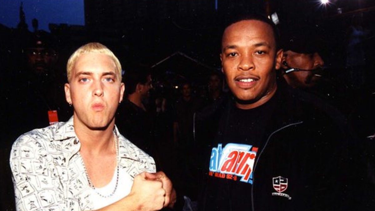 Truth About Eminem S Net Worth And Career Successes