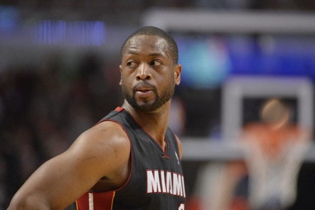 Dwyane Wade 2