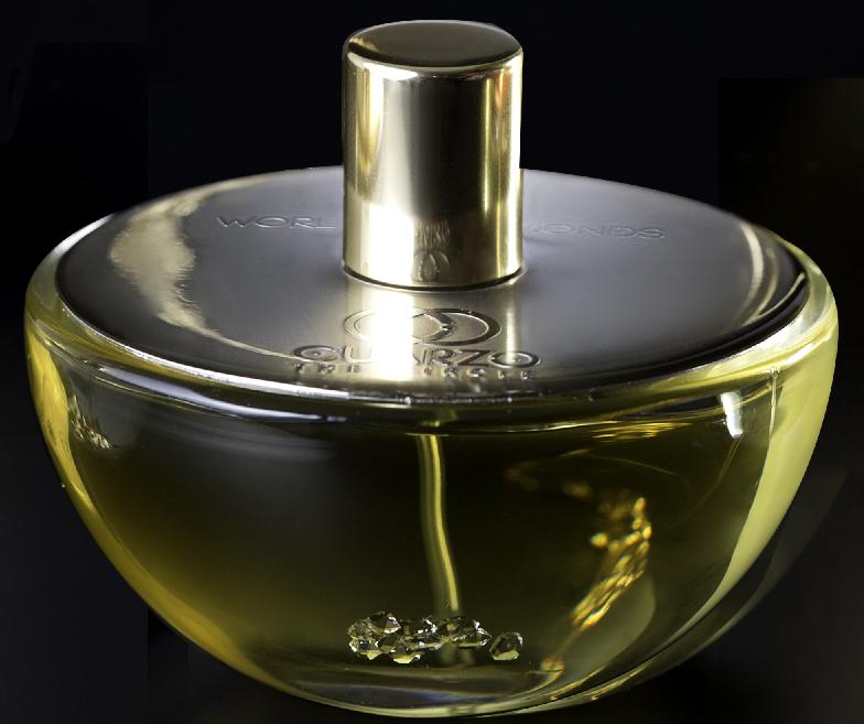 World's Most Expensive Perfume Collection The Royale Dream - Earth