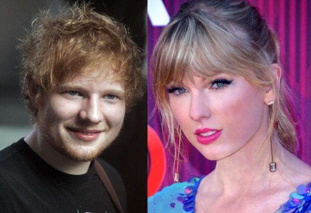 Ed Sheeran Vs Taylor Swift Who Has A Higher Net Worth