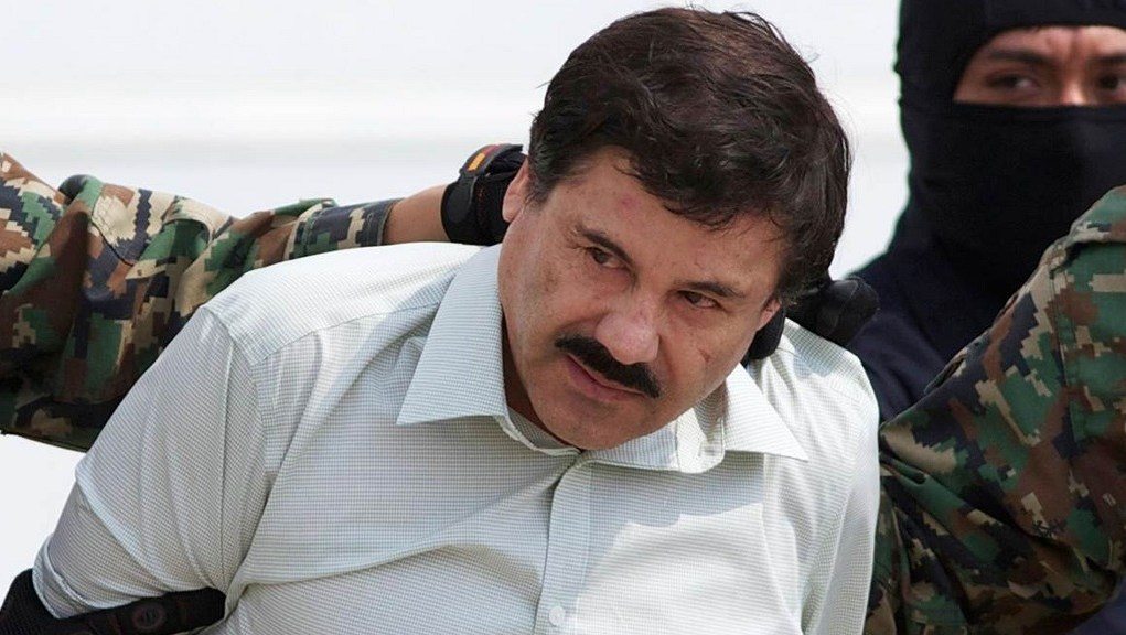 El Chapo S Net Worth And Things To Know About His Wife And Kids