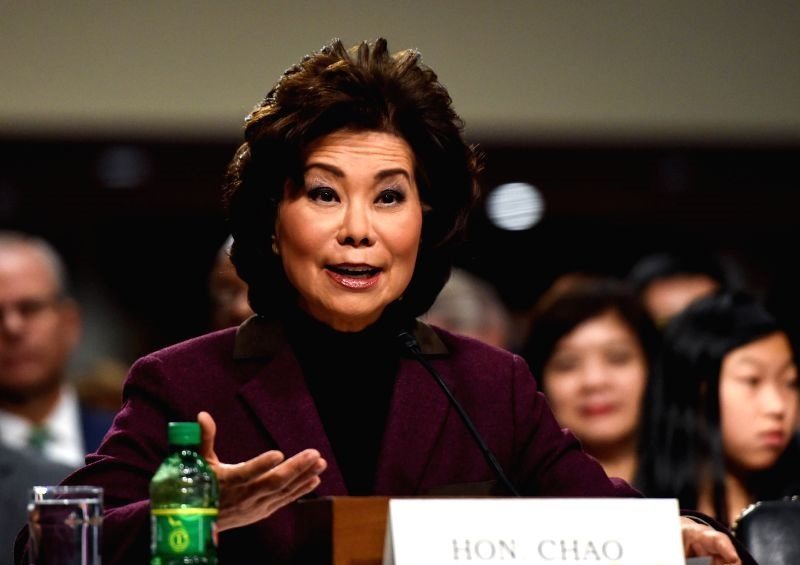 Elaine-Chao 4