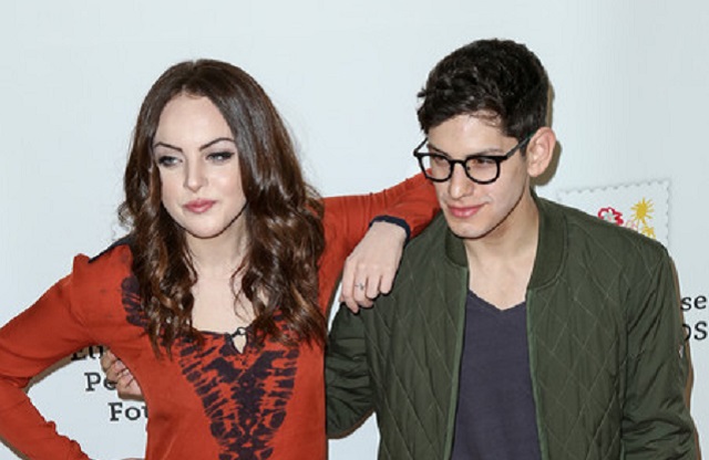 Does Elizabeth Gillies Have A Husband Or Is She Dating Anyone Now?