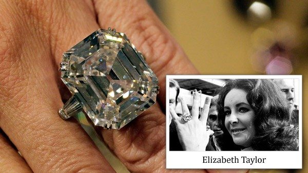 Elizabeth-Taylor ring