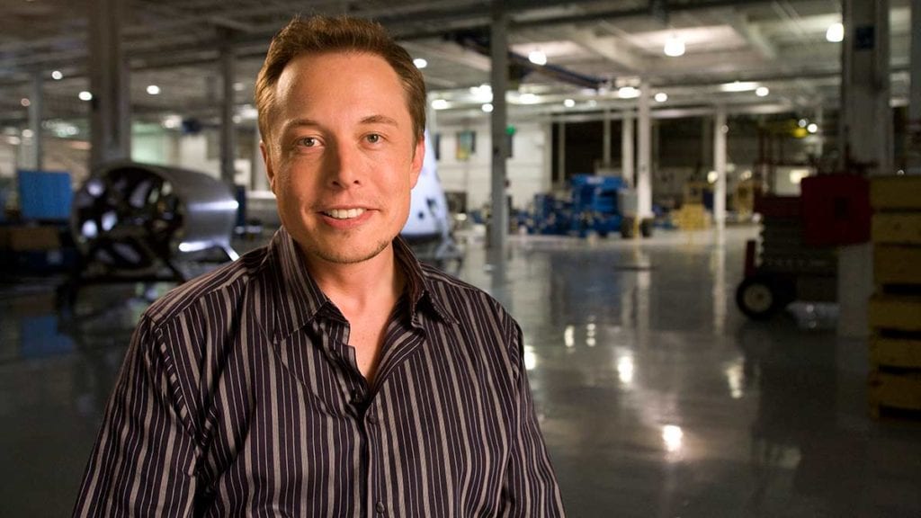 Elon Musk's Family and How He Became A Very Successful Entrepreneur