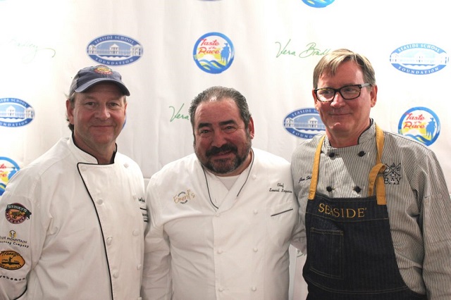 What Happened to Emeril Lagasse