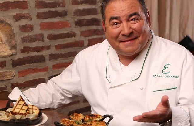 Emeril Lagasse Net Worth: How Much Money Does The ...