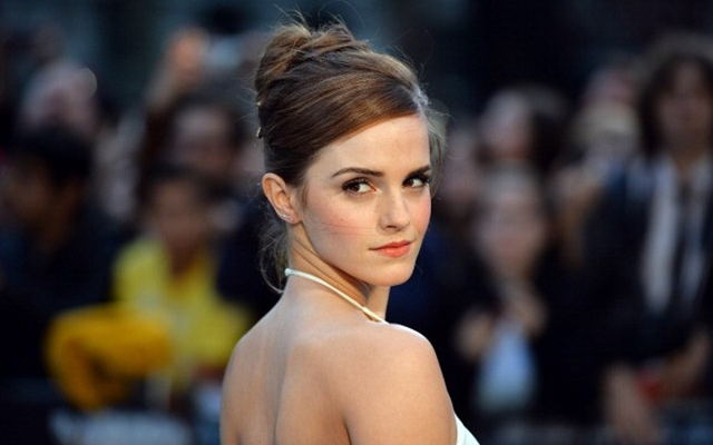 Emma Watson's net worth