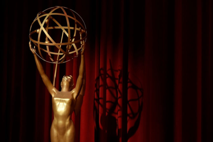 Emmy nominations 2019