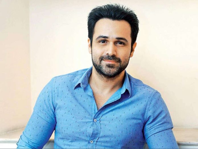 Emraan Hashmi