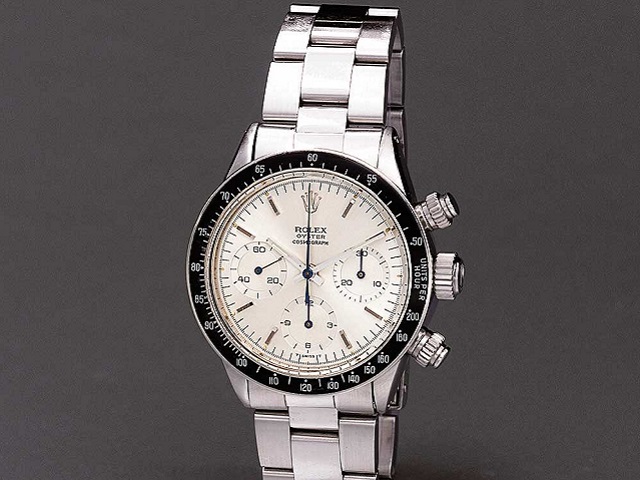 Most Expensive Rolex Watches