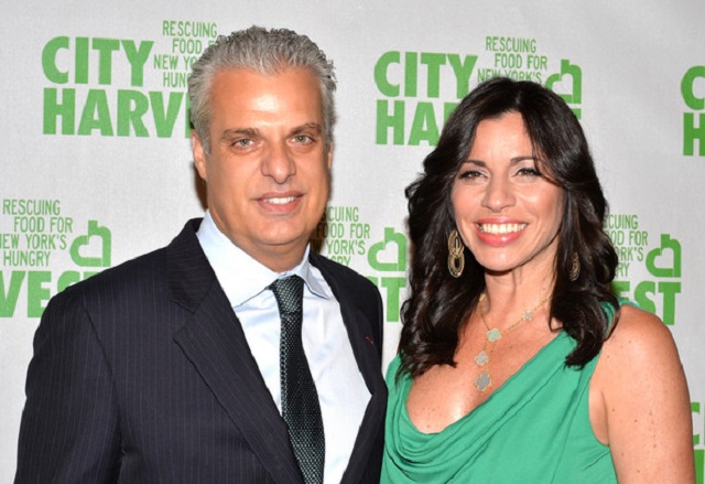 Is Eric Ripert Married? Who Are His Wife (Sandra Ripert) & Family Members?