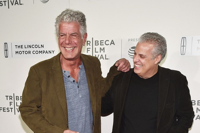 Eric Ripert nettó vagyona