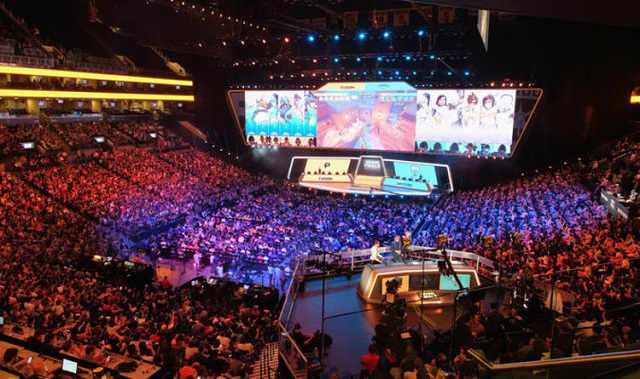 How Much Do Pro Gamers Make?