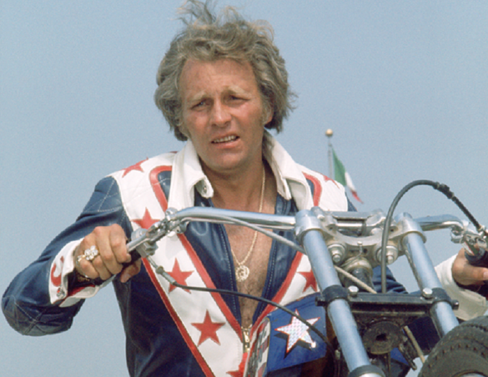Who Was Evel Knievel and How Did He Die? 