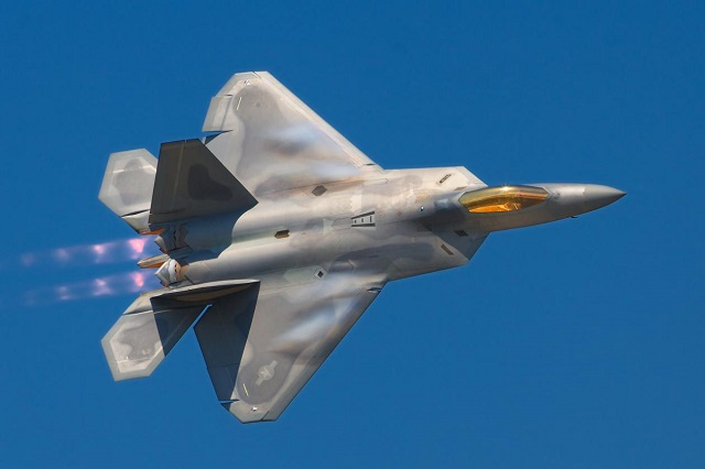 Most Expensive Military Aircrafts