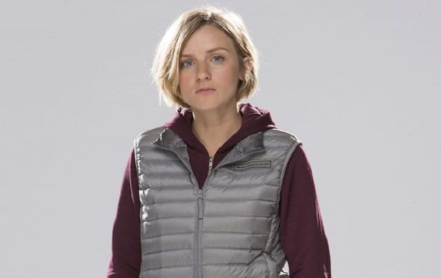 Faye Marsay biography, all the facts