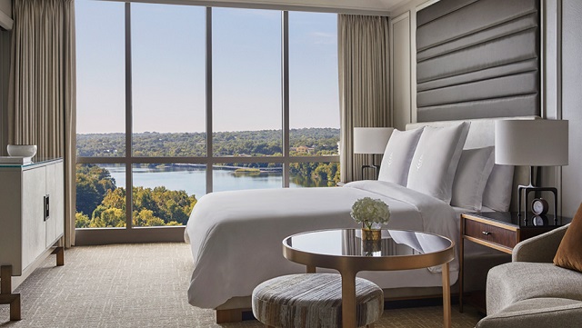 Most Expensive Mattresses, Four Seasons Hotel Mattresses