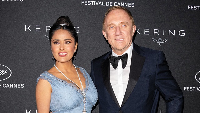 Richest Celebrity Couples