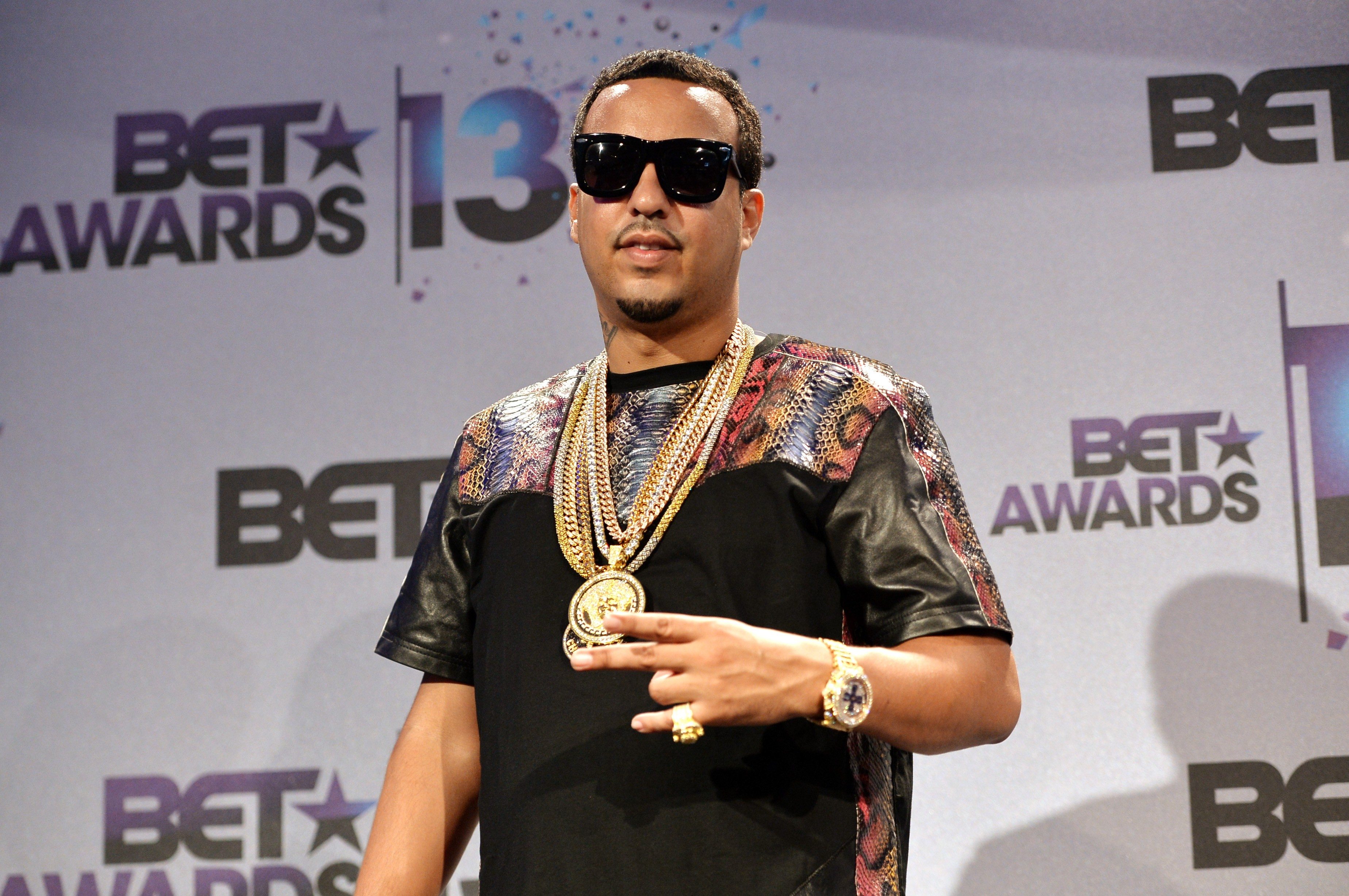 French Montana Net Worth A Closer Look Into His Profession Life