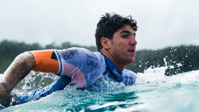 Gabriel Medina