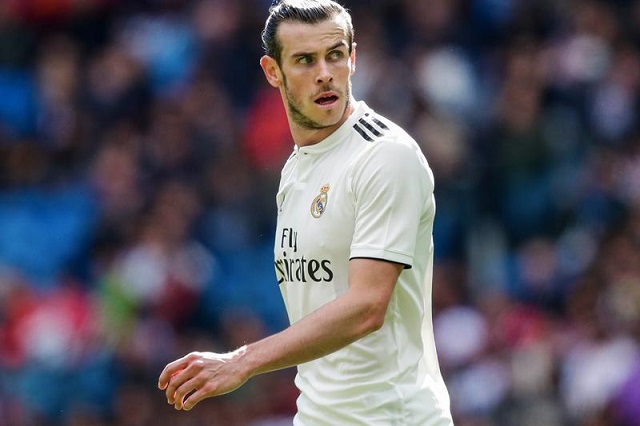Gareth Bale, Richest Soccer Players