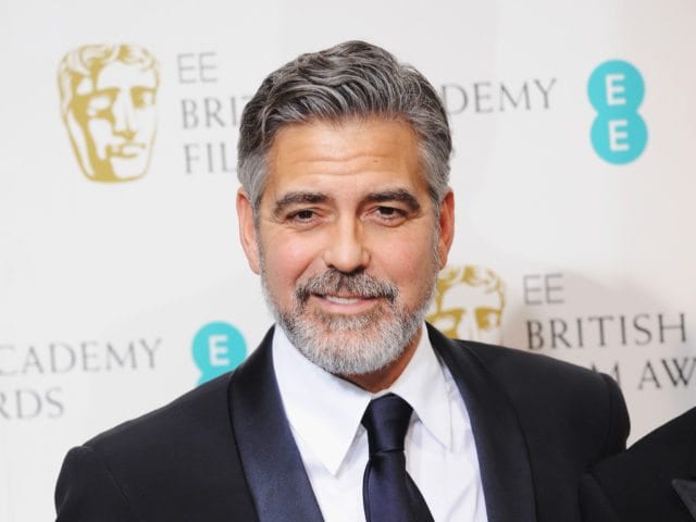 Next photo of George Clooney