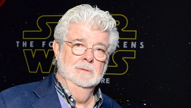 How George Lucas Spends His Billions