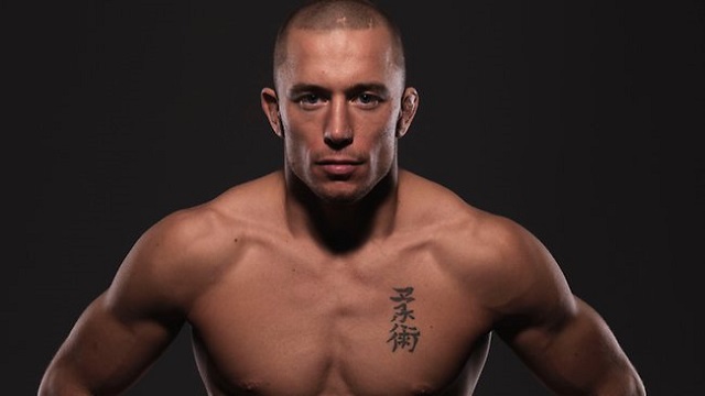 Richest MMA Fighters