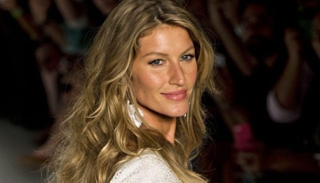 Gisele Bundchen Gisele Bundchen
