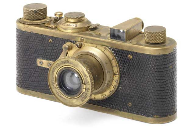 Most Expensive Digital Cameras