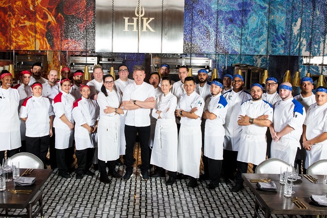 Is There Going To Be Hell S Kitchen Season 20 Everything We Know So Far