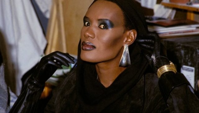 Things You Didn T Know About Grace Jones