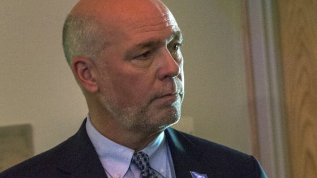 Greg Gianforte richest members of the US CongressUS