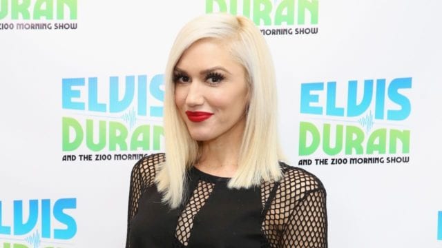 Gwen Stefani Gwen Stefani
