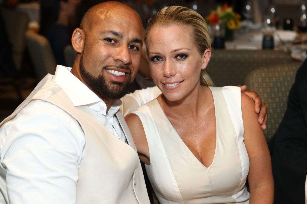 Hank Baskett