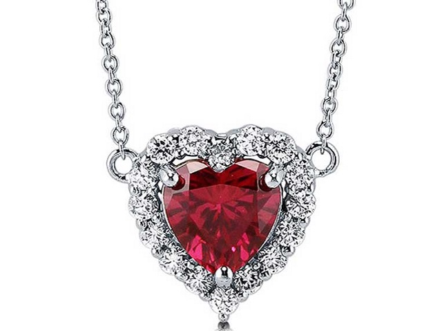 Most Expensive Diamond Necklaces