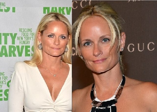 Heather Deforest Crosby, Steven Mnuchin's Ex-wife – Bio, Family, Facts Heather Deforest Crosby, Steven Mnuchin's Ex-wife – Bio, Family, Facts