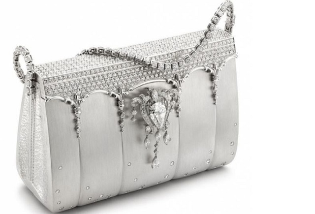 Most Expensive Bags for Women