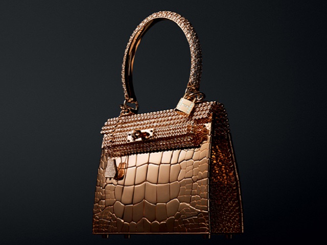 Most Expensive Bags for Women