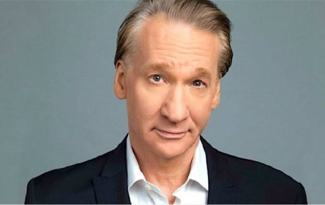 How Did Bill Maher Achieve a Net Worth of $100 Million