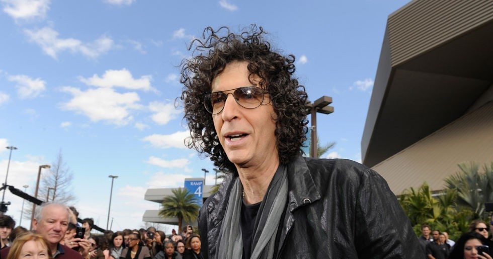 Howard Stern