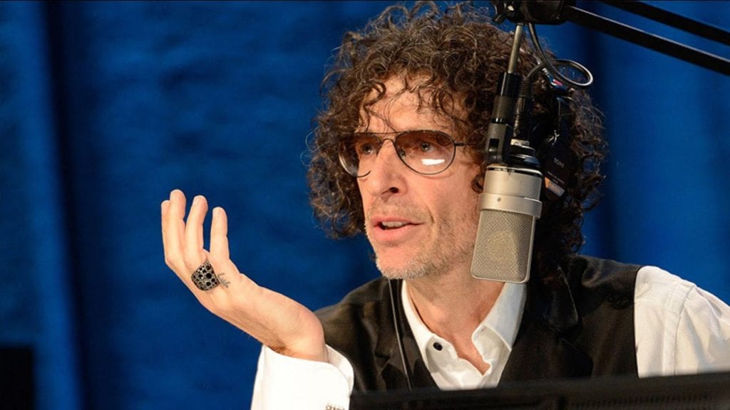 Howard Stern 1